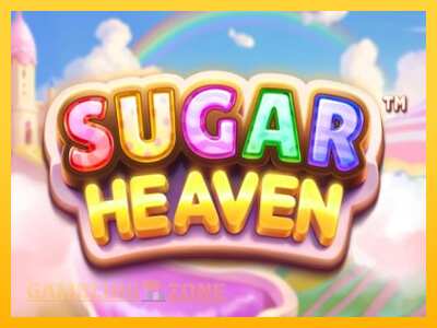 Sugar Heaven - mänguautomaat päris raha eest mängimiseks