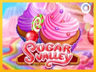 Sugar Valley - mänguautomaat päris raha eest mängimiseks