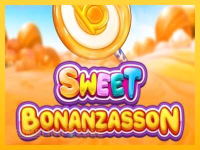 Sweet Bonanzasson - mänguautomaat päris raha eest mängimiseks