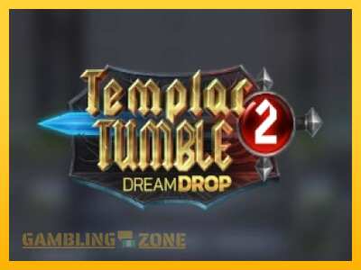 Templar Tumble 2 Dream Drop - mänguautomaat päris raha eest mängimiseks