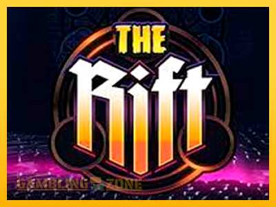 The Rift - mänguautomaat päris raha eest mängimiseks