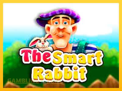 The Smart Rabbit - mänguautomaat päris raha eest mängimiseks