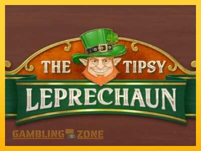 The Tipsy Leprechaun - mänguautomaat päris raha eest mängimiseks