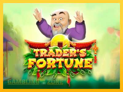 Traders Fortune - mänguautomaat päris raha eest mängimiseks