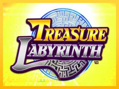 Treasure Labyrinth - mänguautomaat päris raha eest mängimiseks