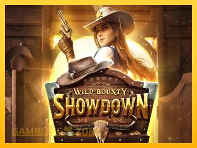 Wild Bounty Showdown - mänguautomaat päris raha eest mängimiseks