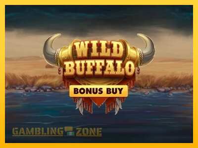 Wild Buffalo Hold N Link Bonus Buy - mänguautomaat päris raha eest mängimiseks