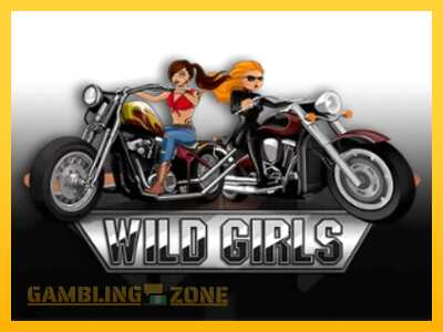 Wild Girls - mänguautomaat päris raha eest mängimiseks