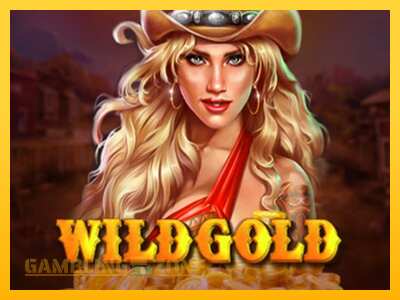 Wild Gold 100000 - mänguautomaat päris raha eest mängimiseks