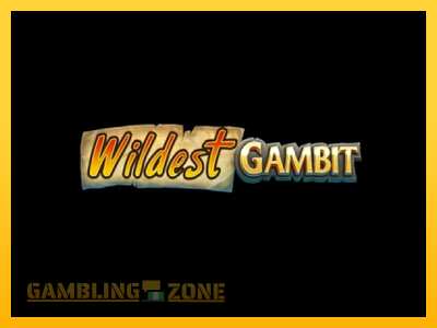 Wildest Gambit - mänguautomaat päris raha eest mängimiseks