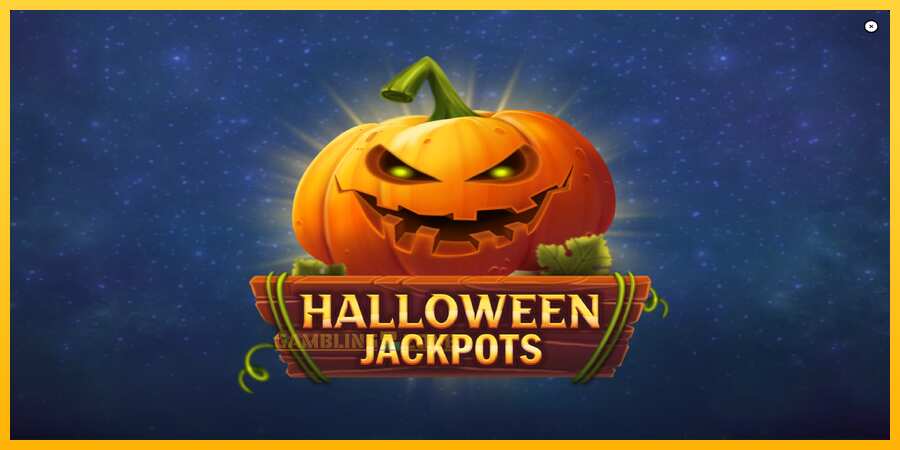 Aparaat 24 Coins Halloween Jackpots - mäng päris raha eest, pilt 4