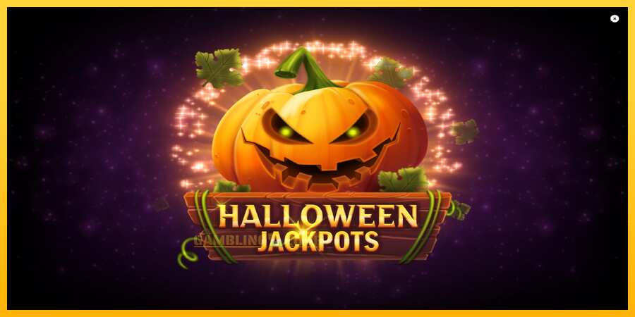 Aparaat 9 Lions Halloween Jackpots - mäng päris raha eest, pilt 3